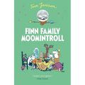 Finn Family Moomintroll