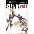 Sharpe's Sword: Richard Sharpe and the Salamanca Campaign, June and July 1812