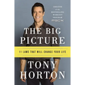 The Big Picture: 11 Laws That Will Change Your Life