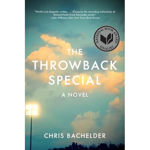 The Throwback Special