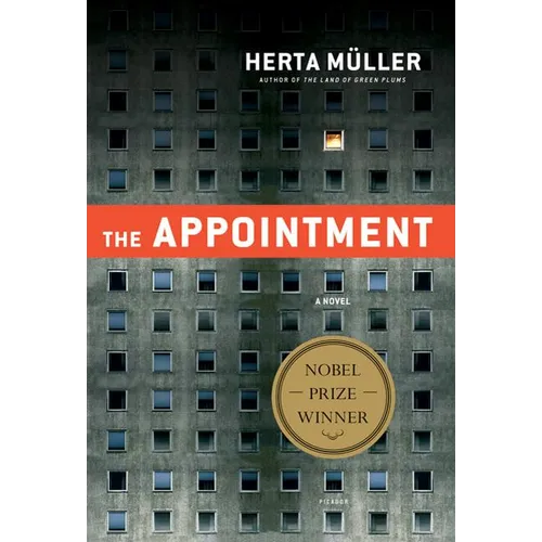 The Appointment