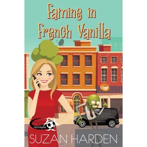 Famine in French Vanilla