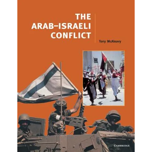 The Arab-Israeli Conflict