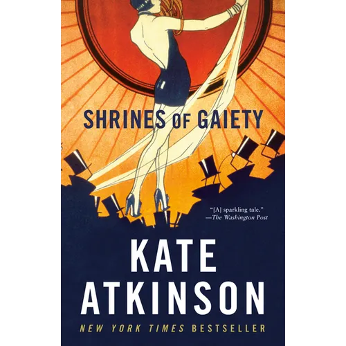 Shrines of Gaiety