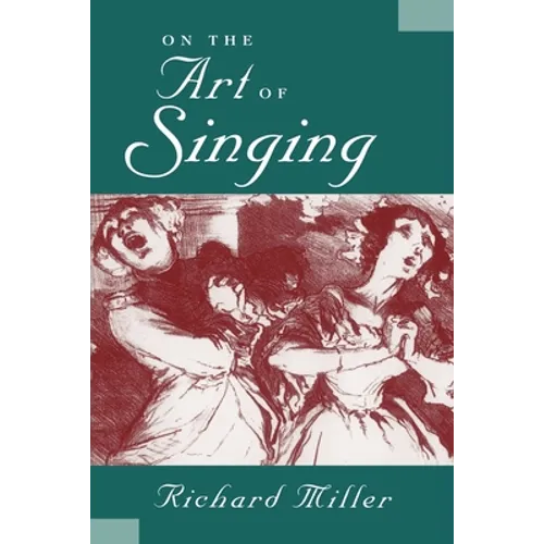 On the Art of Singing