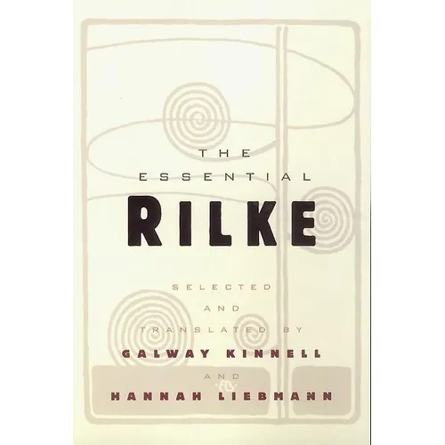 The Essential Rilke