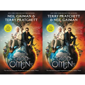 Good Omens: The Nice and Accurate Prophecies of Agnes Nutter, Witch