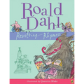 Revolting Rhymes