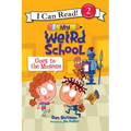 My Weird School Goes to the Museum