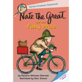 Nate the Great and the Fishy Prize