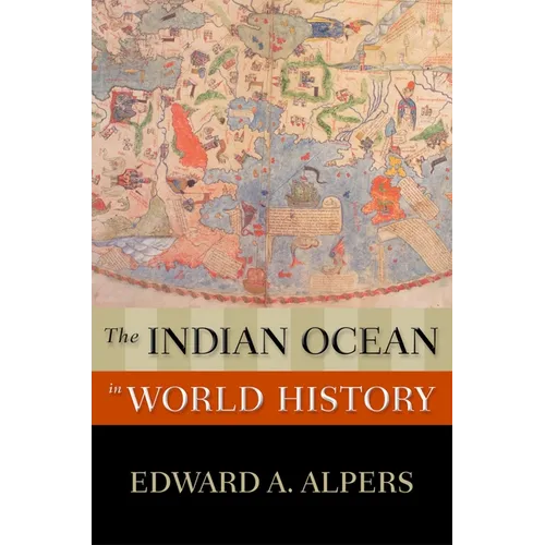 The Indian Ocean in World History