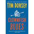 Clownfish Blues