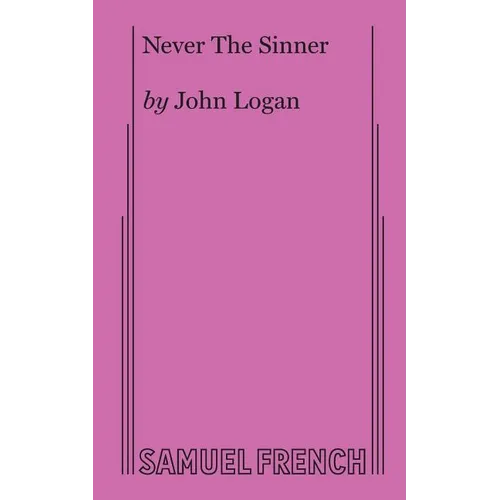 Never the Sinner