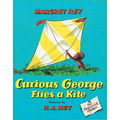 Curious George Flies a Kite