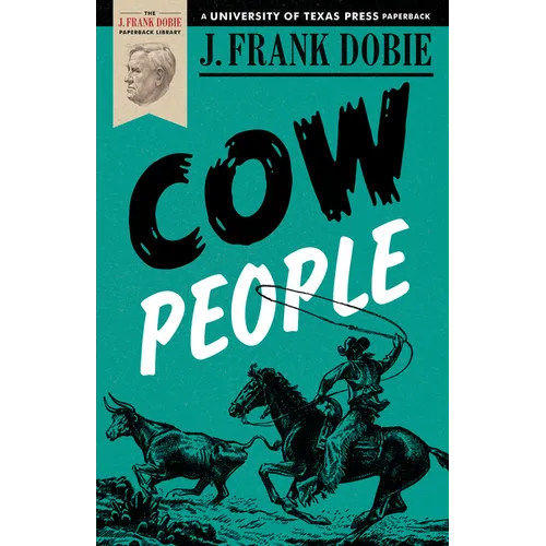 Cow People