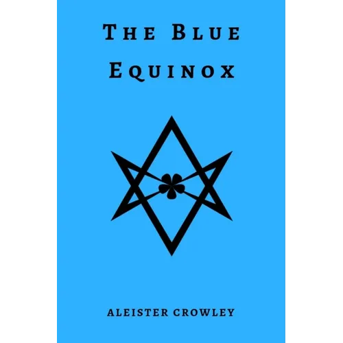 The Blue Equinox