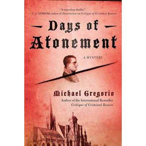 Days of Atonement