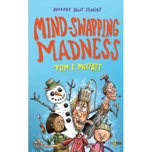 Mind-Swapping Madness
