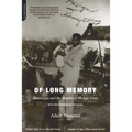 Of Long Memory: Mississippi and the Murder of Medgar Evers