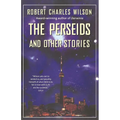 Perseids and Other Stories