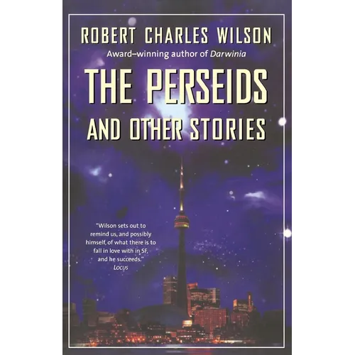 Perseids and Other Stories