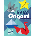 Easy Origami: Over 30 Simple Projects!