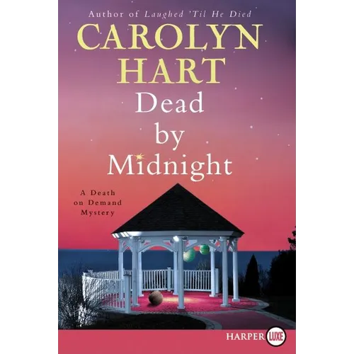 Dead by Midnight: A Death on Demand Mystery