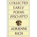 Collected Early Poems: 1950-1970