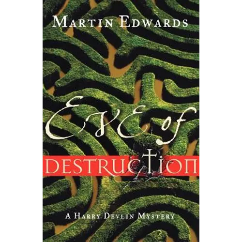 Eve of Destruction