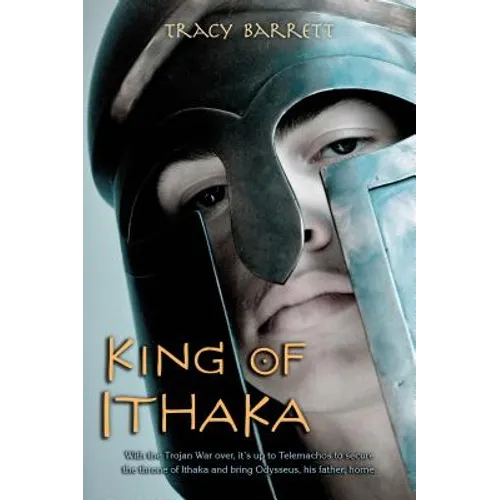 King of Ithaka