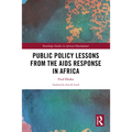 Public Policy Lessons from the AIDS Response in Africa