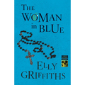 The Woman in Blue: A Mystery