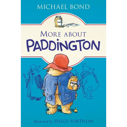 More about Paddington