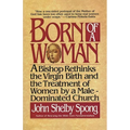 Born of a Woman