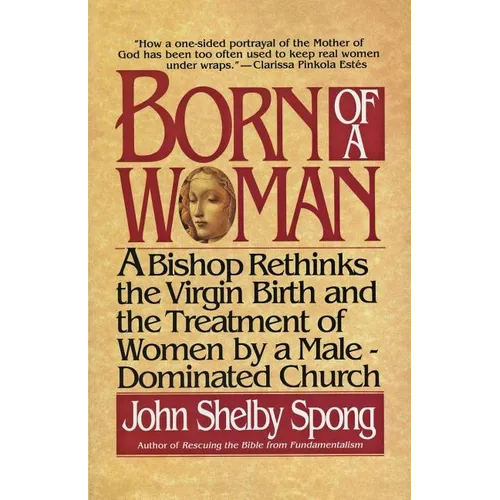 Born of a Woman