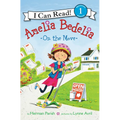 Amelia Bedelia on the Move