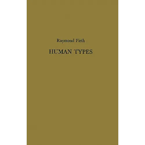 Human Types