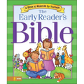 The Early Reader's Bible