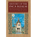 History of the Inca Realm
