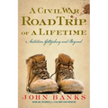 A Civil War Road Trip of a Lifetime: Antietam, Gettysburg, and Beyond