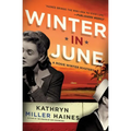 Winter in June