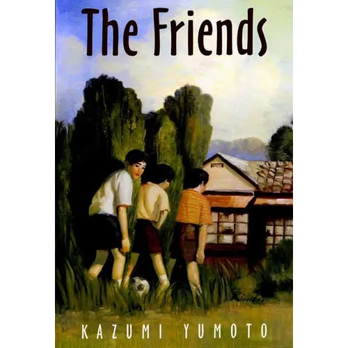The Friends