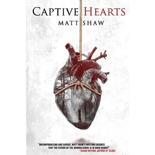 Captive Hearts
