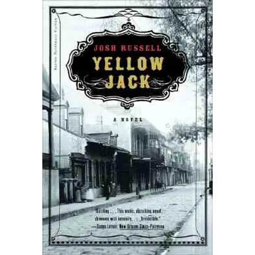 Yellow Jack