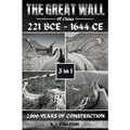 The Great Wall Of China: 2,000-Years Of Construction