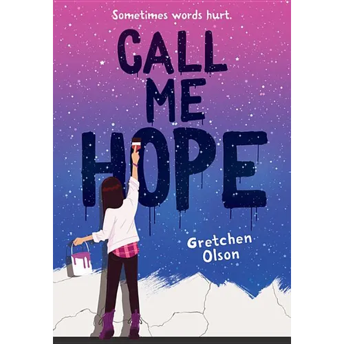 Call Me Hope