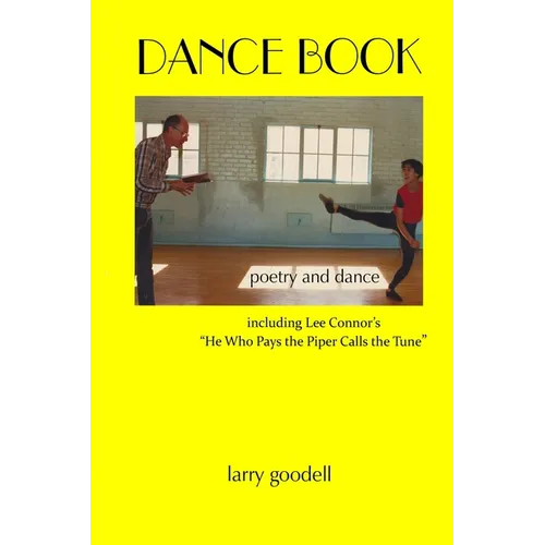 Dance Book: Poetry and Dance