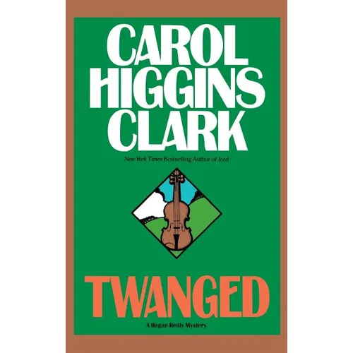 Twanged