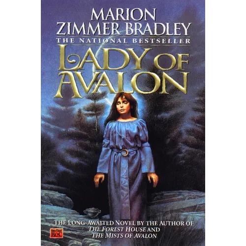 Lady of Avalon
