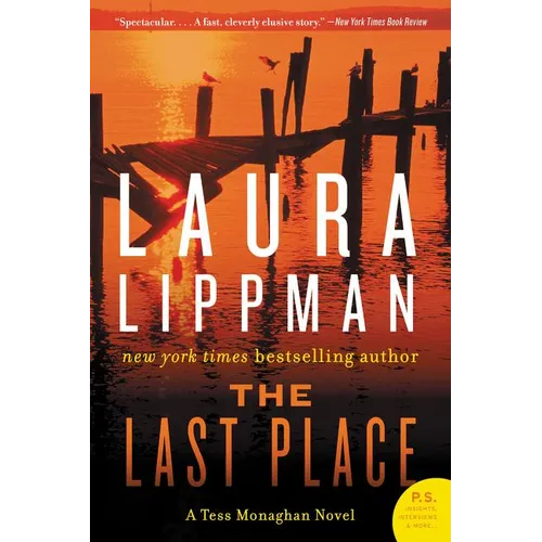 The Last Place